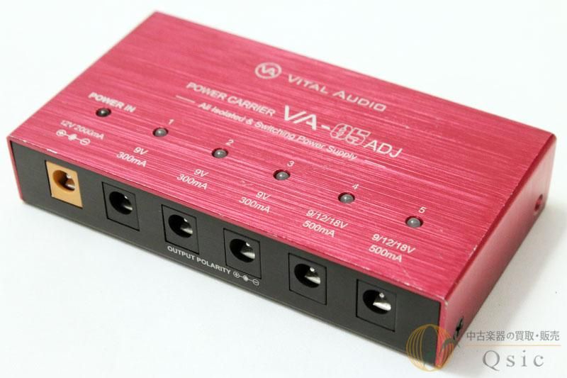 Vital Audio VA-05 ADJ [RL933]ڿŹ߸ˡ