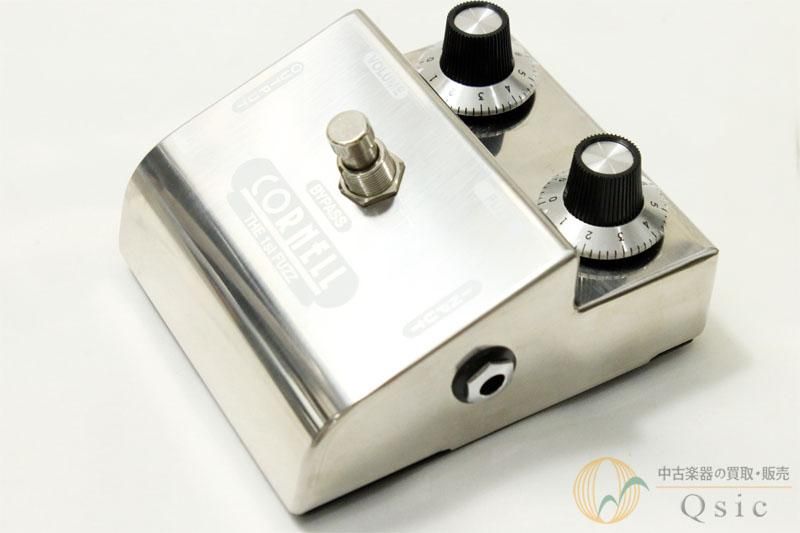 CORNELL The 1st Fuzz [RL859]ڿŹ߸ˡ