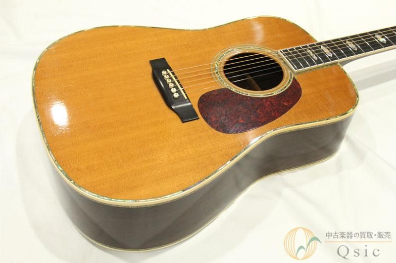 Martin D-45 1996ǯ [PL357]ڿŹ߸ˡ