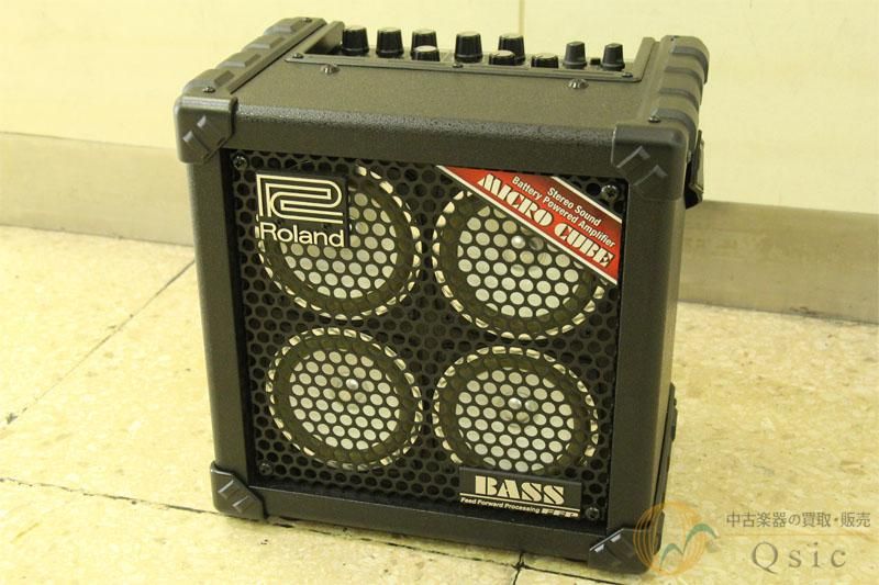 Roland MICRO CUBE BASS RX [RL950]ڿŹ߸ˡ
