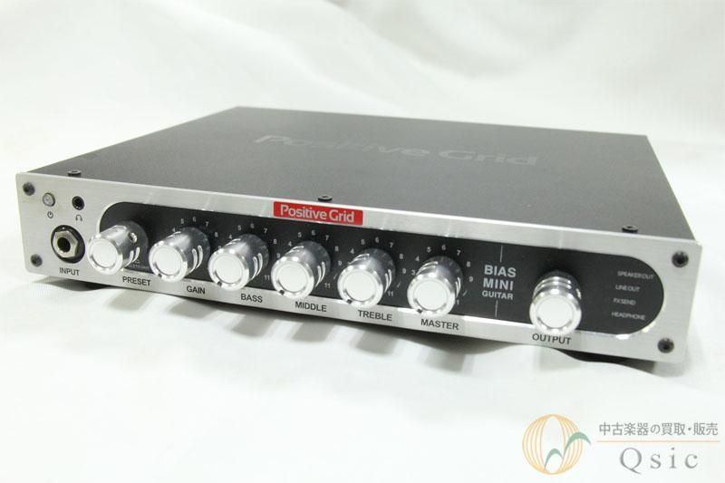 Positive Grid bias mini guitar [RL285]ڿŹ߸ˡ