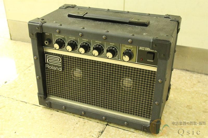 Roland JC-20JT 2002ǯ [RL100]ڿŹ߸ˡ