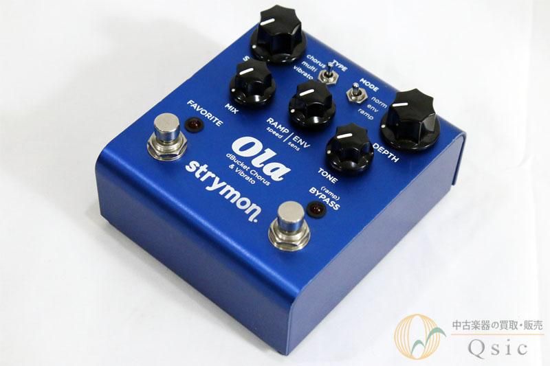 strymon Ola Chorus [RL119]ڿŹ߸ˡ