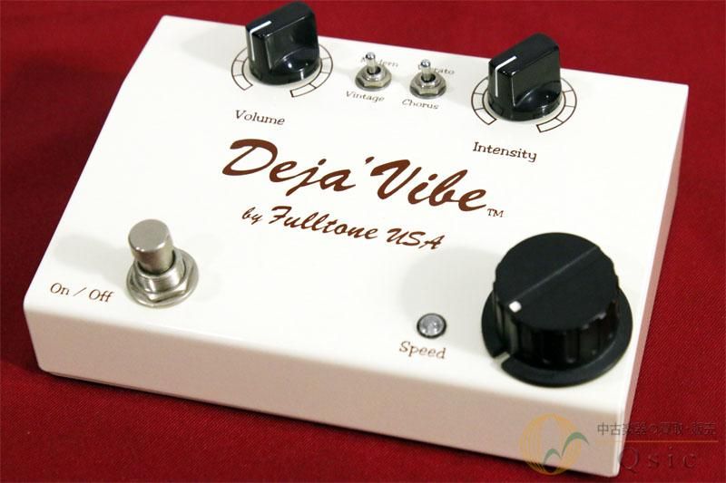 Fulltone Deja-Vibe [RL319]ڿŹ߸ˡ