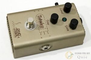 Smoky Signal Audio Tubeless Delta Turning [RL860]ڿŹ߸ˡ