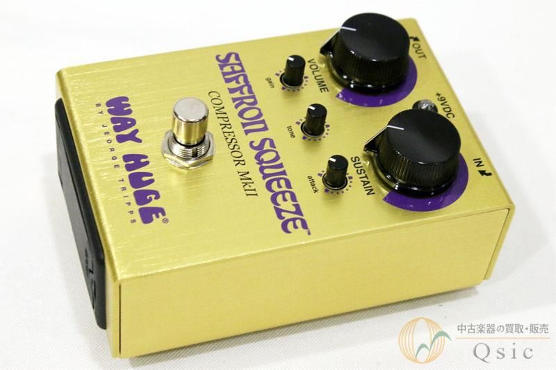 Way Huge WHE103 Saffron Squeeze [RL932]ڿŹ߸ˡ