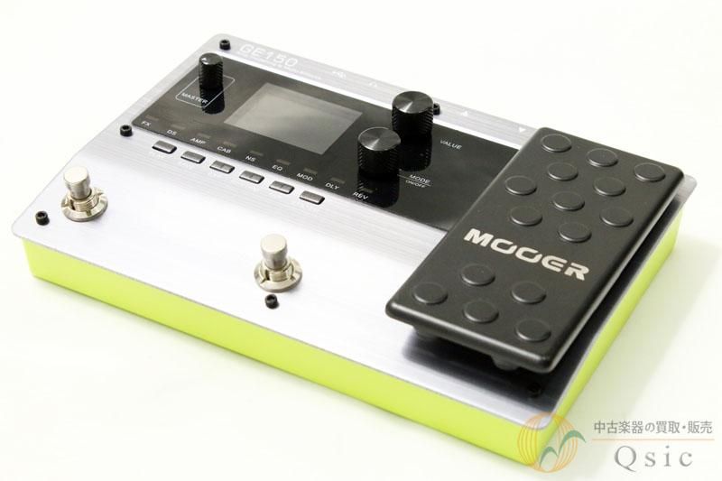 MOOER GE150 [RL877]ڿŹ߸ˡ