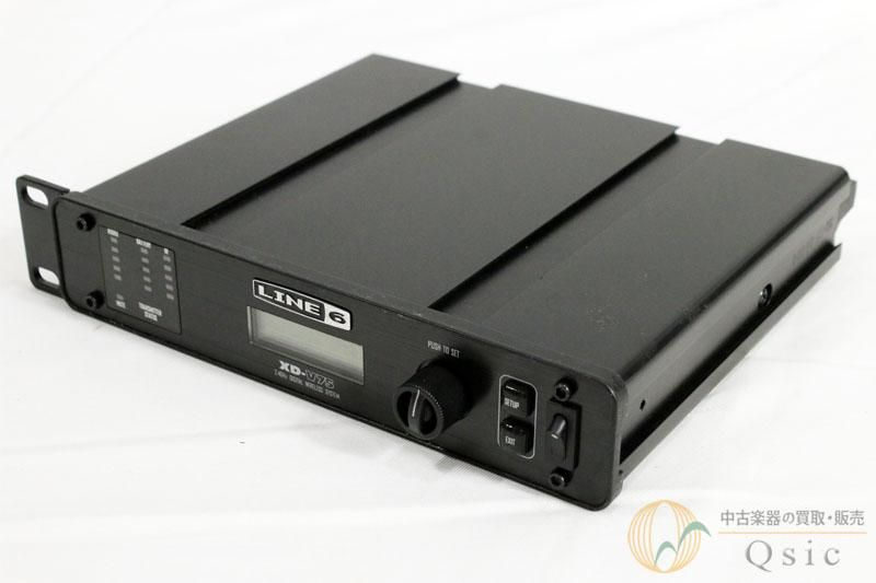 Line6 XD-V75 [RL840]ڿŹ߸ˡ