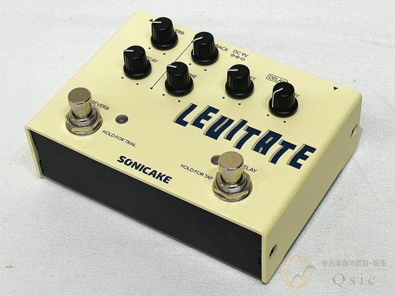 SONICAKE LEVITATE [RLR29]̧Ź߸ˡ