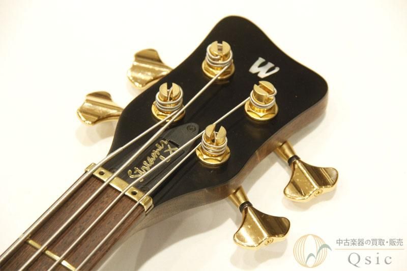 Warwick Streamer 西ドイツ製 1996年製 Amazon.co.jp: Warwick Streamer 西ドイツ製 1996年製 : おもちゃ