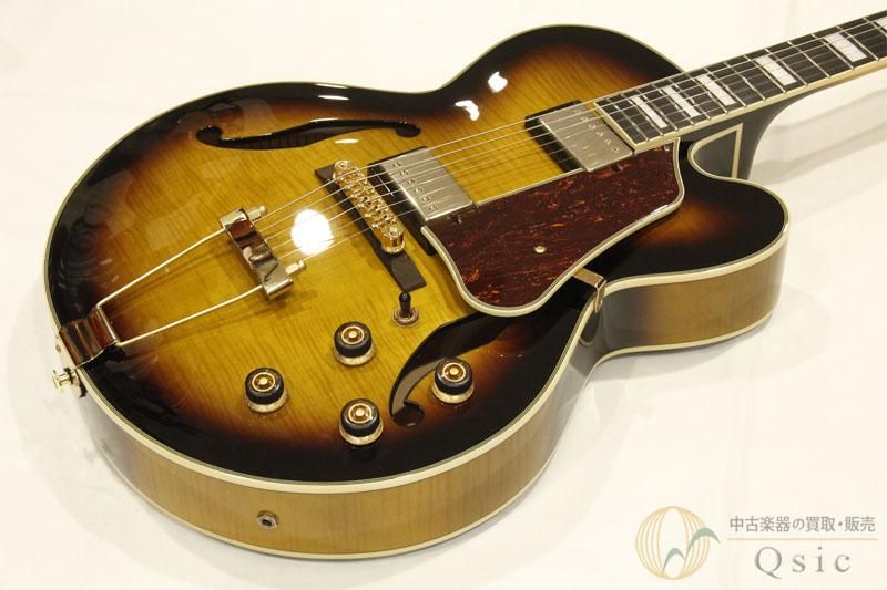Ibanez AF95FM AYS 2021ǯ OK[QL349]ڿŹ߸ˡ