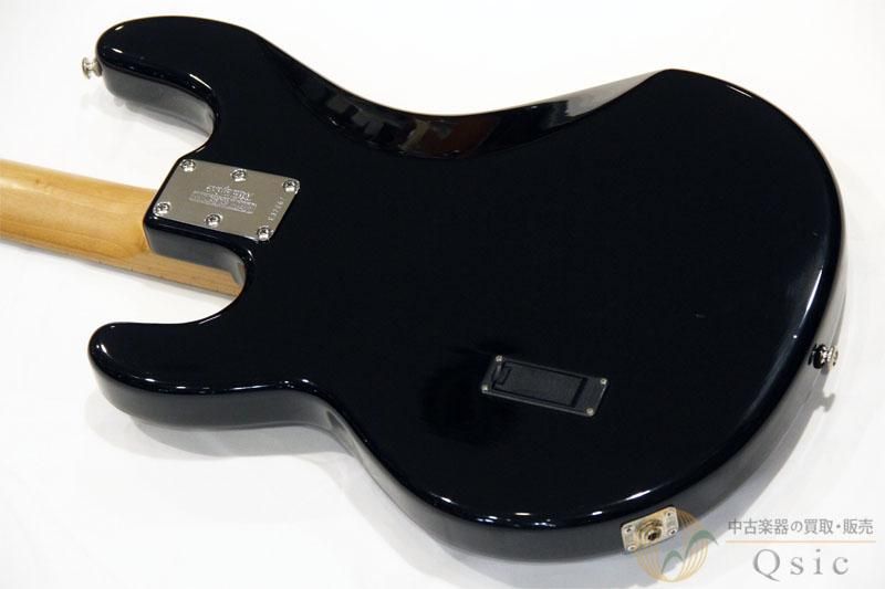 MUSIC MAN StingRay 【返品OK】[QL075]【神戸店在庫】 - 中古