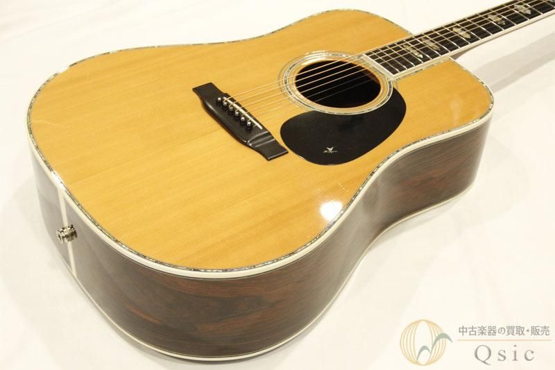 K.Yairi YW-1000 CUSTOM 2007ǯ OK[RL374]ڿŹ߸ˡ