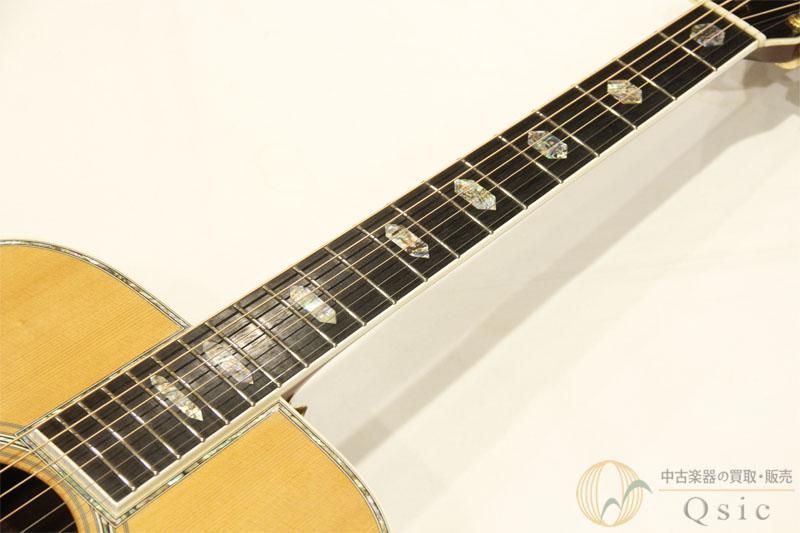 k.yairi ヤイリギター yw-1000 中古　純正ハードケース付 楽天市場】k.yairi yw-1000の通販