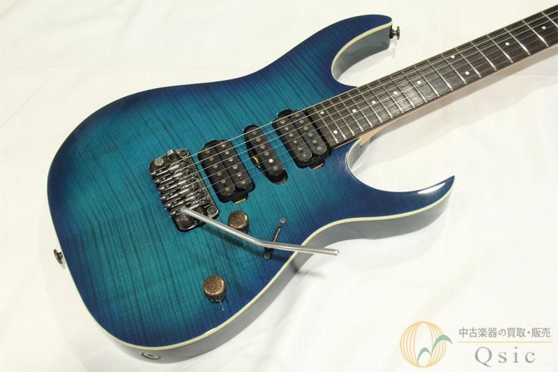 Ibanez RG2770FV-SPB 2012ǯ OK[RL925]ڿŹ߸ˡ