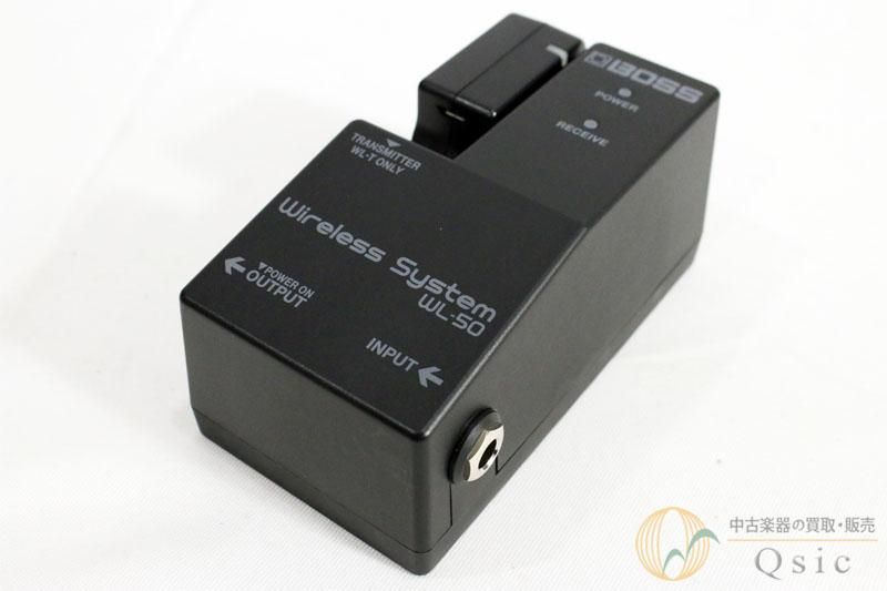 BOSS WL-50 [RL944]ڿŹ߸ˡ