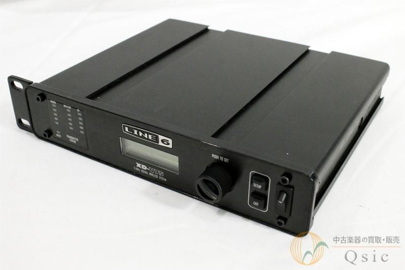 Line6 XD-V75 [RL837]ڿŹ߸ˡ