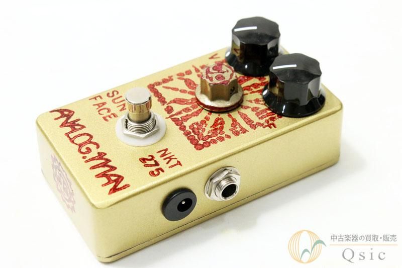 ANALOG.MAN SUNFACE NKT 275 [RL862]ڿŹ߸ˡ
