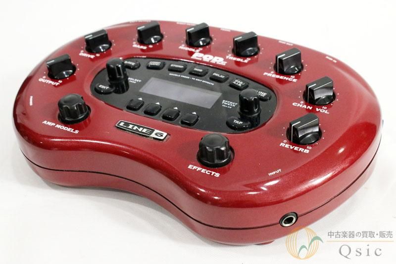 Line6 POD XT [RL928]ڿŹ߸ˡ