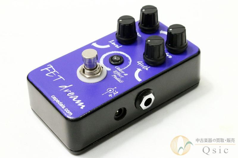 CE Pedals FET Dream [RL667]ڿŹ߸ˡ