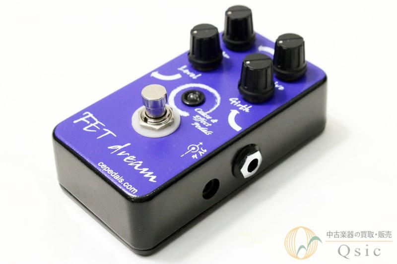 CE Pedals FET Dream [RL666]ڿŹ߸ˡ