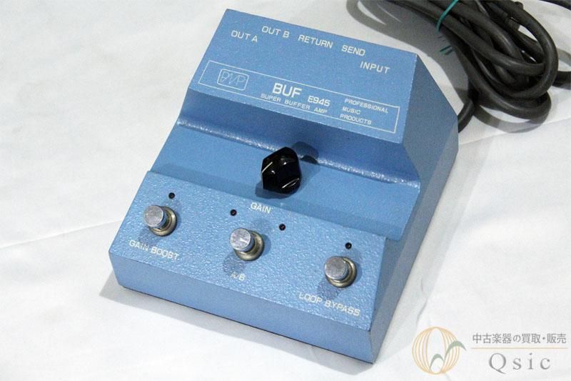 PMG BUF E945 SUPER BUFFER AMP [RL146]ڿŹ߸ˡ
