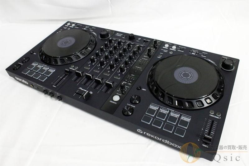 Pioneer DJ DDJ-FLX6 [RL934]ڿŹ߸ˡ