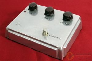 Klon Centaur Silver No picture [RL831]ڿŹ߸ˡ