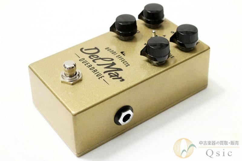 Bondi Effects Del Mar Overdrive Reissue [RL149]ڿŹ߸ˡ