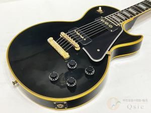 ڥեоݾʡGibson Custom Shop 1954 Les Paul Custom VOS LPB4 OK[RLR13]Ź߸ˡ