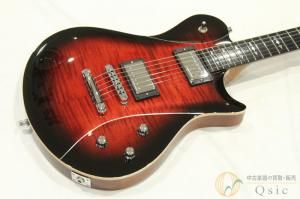 <img class='new_mark_img1' src='https://img.shop-pro.jp/img/new/icons20.gif' style='border:none;display:inline;margin:0px;padding:0px;width:auto;' />SALE!!Framus Team Built Panthera II Supreme [RL871]ڿŹ߸ˡ
