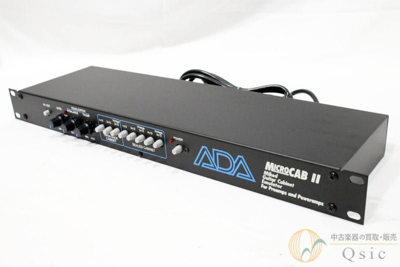 ADA Micro Cab II [RL143]ڿŹ߸ˡ