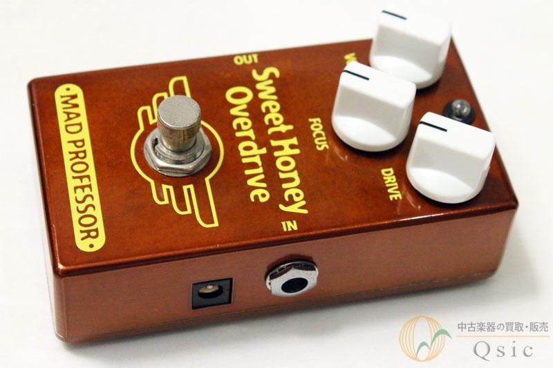 Mad Professor Sweet Honey Overdrive [RL323]ڿŹ߸ˡ