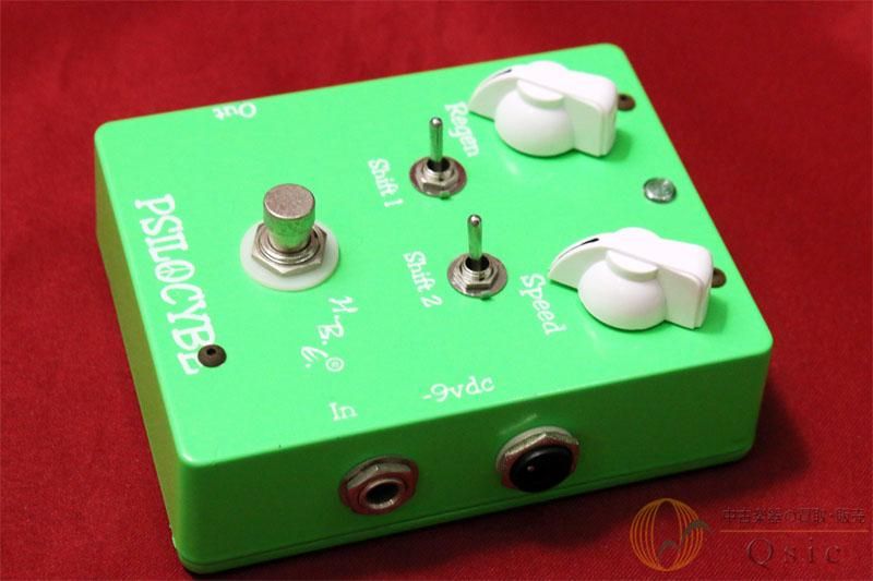 Home Brew ElectronicsH.B.E Psilocybe PHASER [RL902]ڿŹ߸ˡ