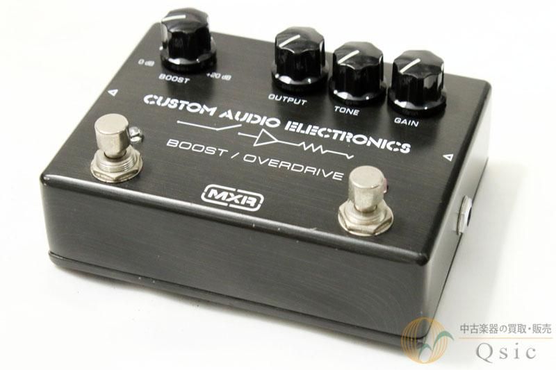 MXR MC402 [RL338]ڿŹ߸ˡ