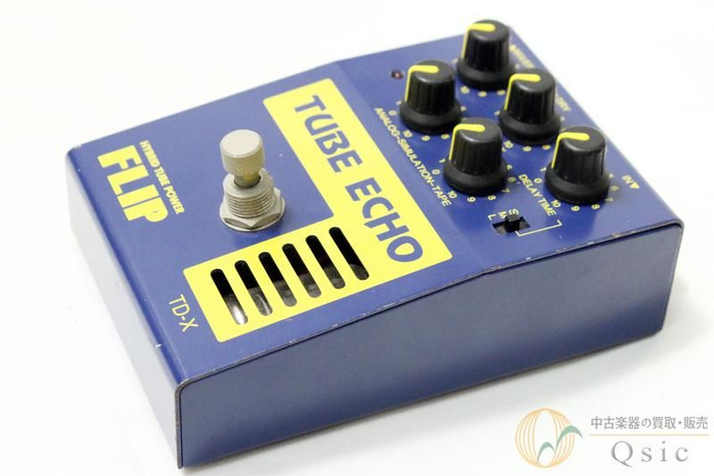 Guyatone Flip Series TD-X Tube Echo [RL174]ڿŹ߸ˡ