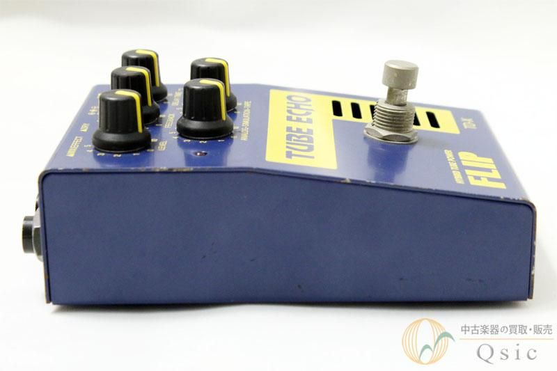 【名機】Guyatone Flip TD-X Tube Echo Guyatone Flip Series TD-X Tube Echo [RL174]【神戸店在庫】 - 中古