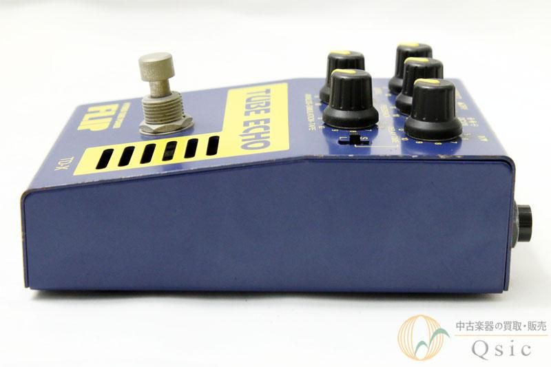 Guyatone Flip Series TD-X Tube Echo [RL174]【神戸店在庫
