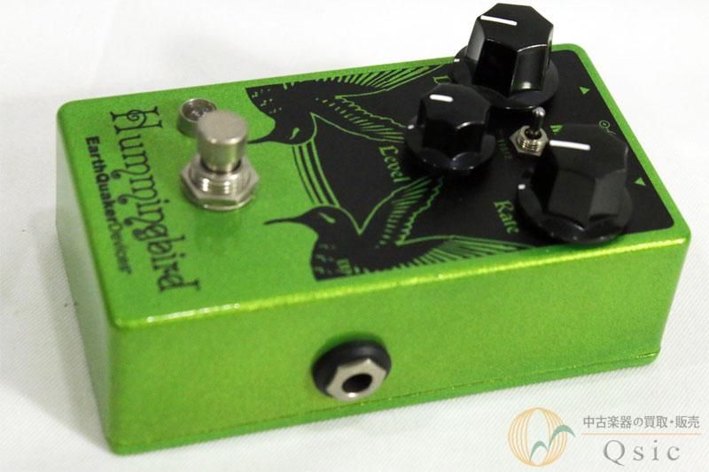 Earth Quaker Devices Hummingbird [RL903]ڿŹ߸ˡ