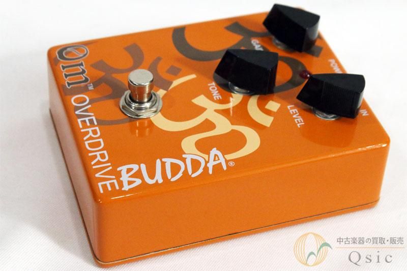 BUDDA OM Overdrive [RL894]ڿŹ߸ˡ