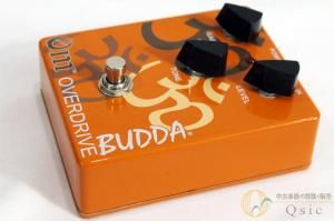 BUDDA OM Overdrive [RL894]ڿŹ߸ˡ