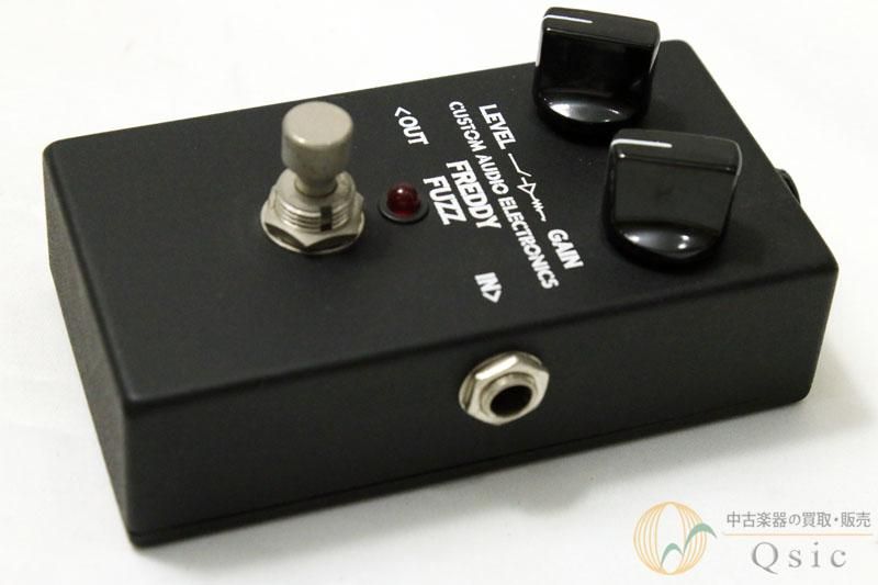 Custom Audio ElectronicsCAE FREDDY FUZZ [RL668]ڿŹ߸ˡ