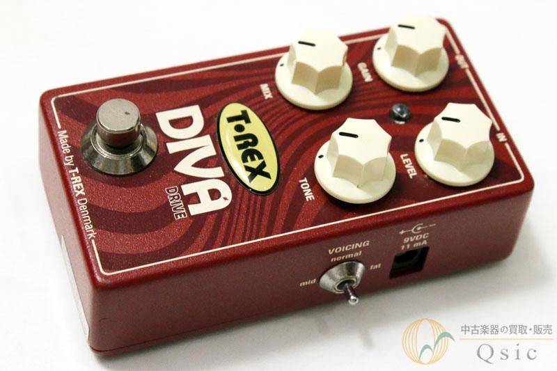 T-REX Diva Drive [RL670]ڿŹ߸ˡ