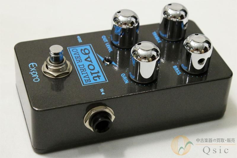 Ex-pro 9Volt Over Drive [RL900]ڿŹ߸ˡ
