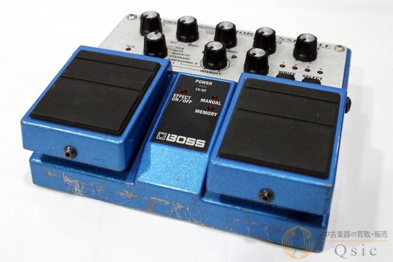 BOSS CE-20 [RL334]ڿŹ߸ˡ