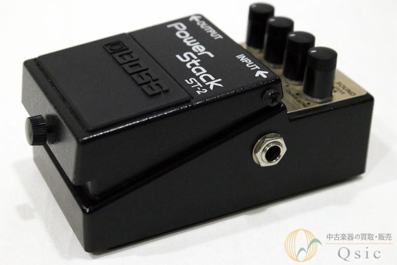 BOSS ST-2 [RL159]ڿŹ߸ˡ