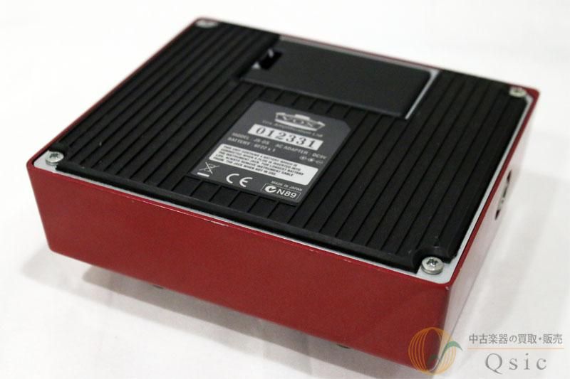 VOX JS-DS SATCHURATOR [RL337]【神戸店在庫】 - 中古楽器の販売