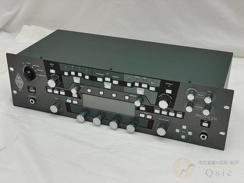 kemper Profiler Power Rack+Remote [QLN97]Ź߸ˡ
