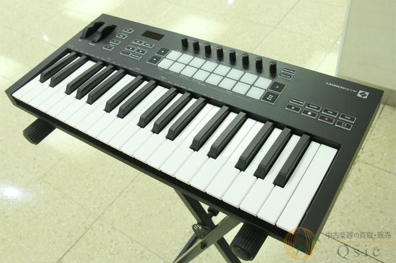 Novation Launchkey 37 MK3 [RL740]ڿŹ߸ˡ