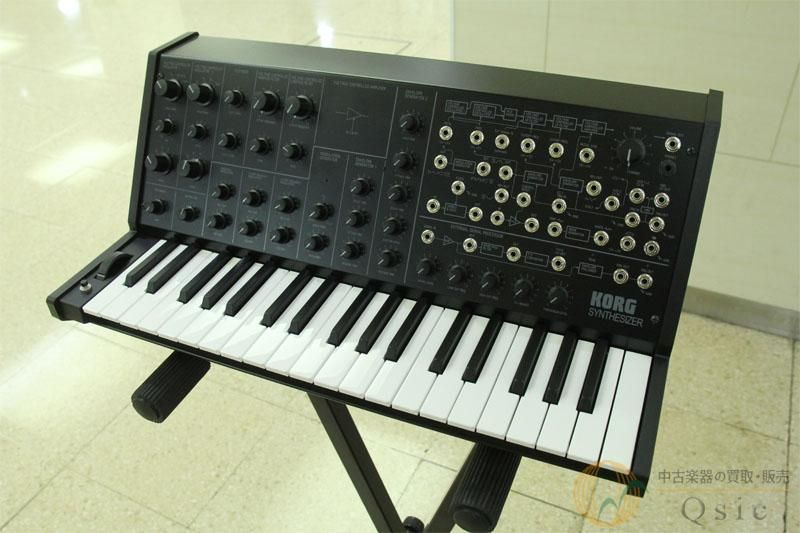 KORG MS-20 mini [RL745]ڿŹ߸ˡ